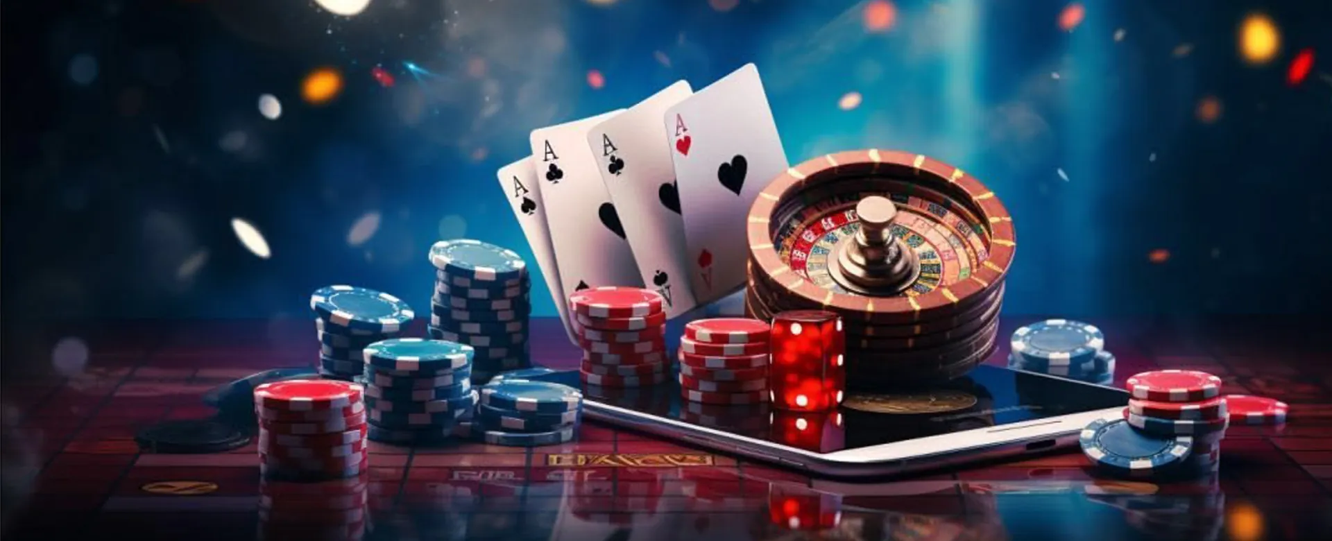 599jili Online Casino Experience with jur-599